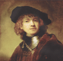 Рембрандт харменс ван рейн основные творения. Переезд в Амстердам