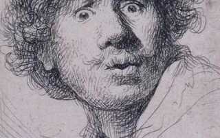 Характерные черты творчества рембрандта. Рембрандт Харменс ван Рейн: картины гения