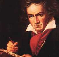 Великие композиторы классической музыки. Великие композиторы мира