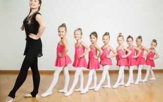 Детская хореография от 3 до 5 лет. Хореография для взрослых — Тимирязевская