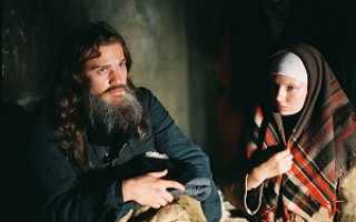 Лучшие фильмы о православной вере. Лучшие православные фильмы для взрослых и детей