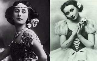 Самая известная советская балерина. Кто она? Знаменитые балерины и долголетие
