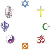 Религии и их основные идеи таблица. Самая древняя мировая религия
