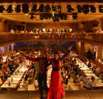Где в Каталонии танцуют фламенко? Энциклопедия танца: Фламенко.