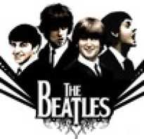 Дни затмения: Хроника вторжения The Beatles в Америку. Хронология группы