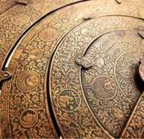 Скрипка история создания инструмента. Расцвет исламской цивилизации