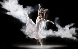 Что может достичь взрослый в балете. Балет без ограничения по возрасту