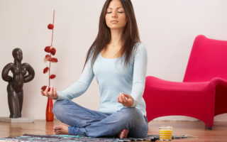 Как научится медитировать дома самостоятельно. Как начать медитировать