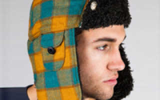 Как правильно выбрать тёплую зимнюю шапку? Как лучше выбрать шапку на зиму